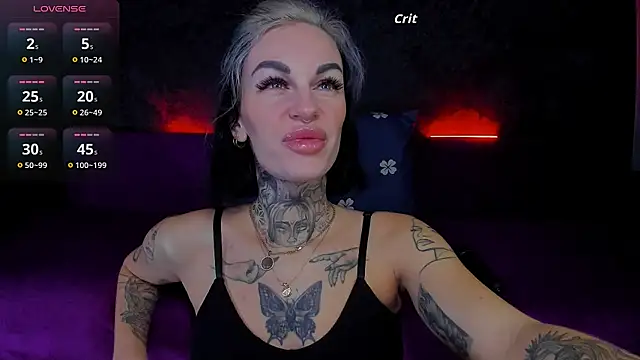 angel devil forever online show from November 25, 2025, 10:21 pm