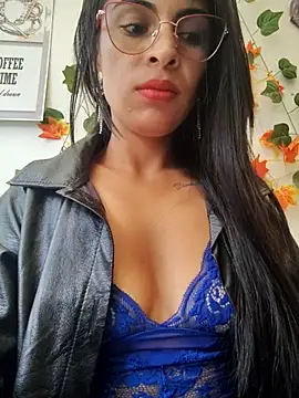 Astrid-- online show from January 15, 2026, 7:50 pm