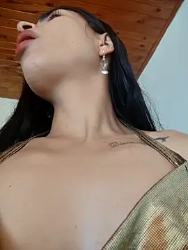 Astrid-- online show from February 17, 2026, 2:57 pm