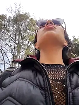 Astrid-- online show from March 16, 2026, 2:54 pm