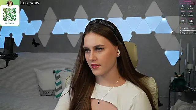 Snapshot of HarleyDeess chatting on January 27, 2025, 1:59 am HarleyDeess online show from January 27, 2025, 1:59 am