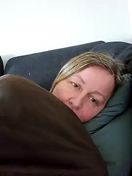 MarleneBloem online show from February 18, 2025, 10:27 am