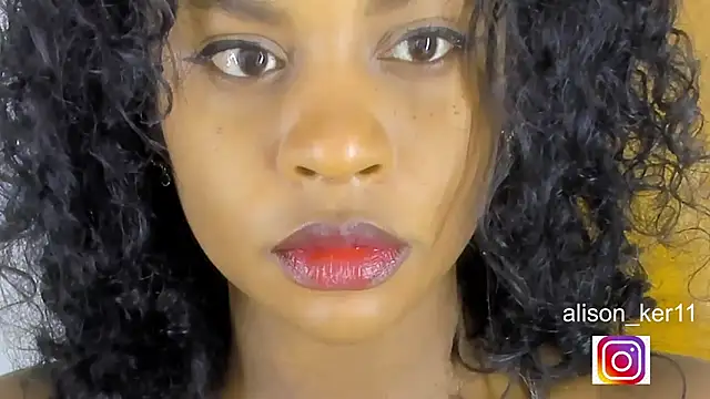 alison-ker3 online show from April 7, 2026, 6:47 am