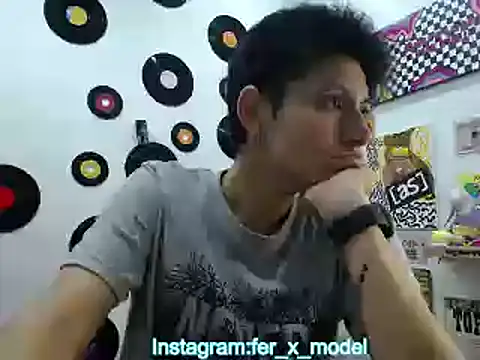 9 Fernanda 9 online show from March 22, 2025, 11:42 pm