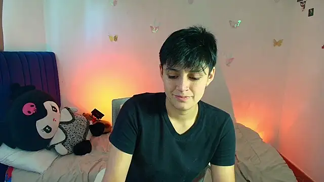 9 Fernanda 9 online show from March 25, 2026, 2:56 pm