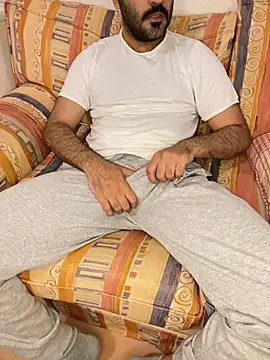 boymoon 20 online show from January 5, 2025, 8:21 pm