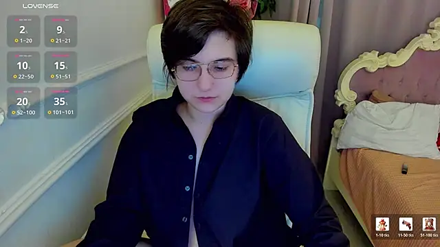 Lily Marlin online show from June 21, 2026, 1:52 am