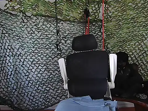 ManlyPrisonGuy online show from January 30, 2025, 2:58 pm