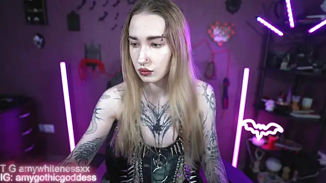 Snapshot of amywhitenessxx chatting on June 2, 2026, 3:36 pm amywhitenessxx online show from June 2, 2026, 3:36 pm