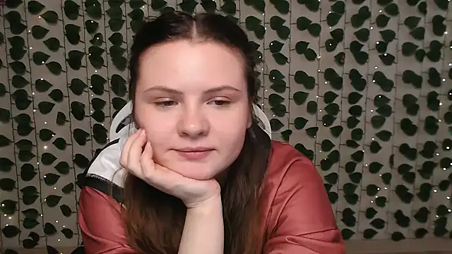 Snapshot of IxxiLiana chatting on January 26, 2025, 7:21 am IxxiLiana online show from January 26, 2025, 7:21 am
