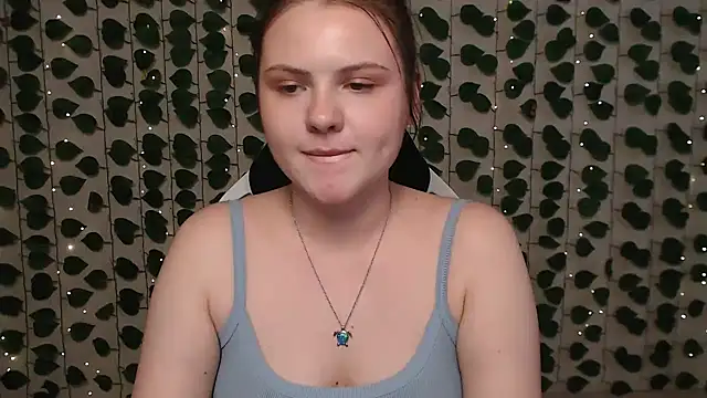 Snapshot of IxxiLiana chatting on January 31, 2025, 7:18 am IxxiLiana online show from January 31, 2025, 7:18 am