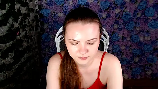 Snapshot of IxxiLiana chatting on October 24, 2025, 5:04 am IxxiLiana online show from October 24, 2025, 5:04 am