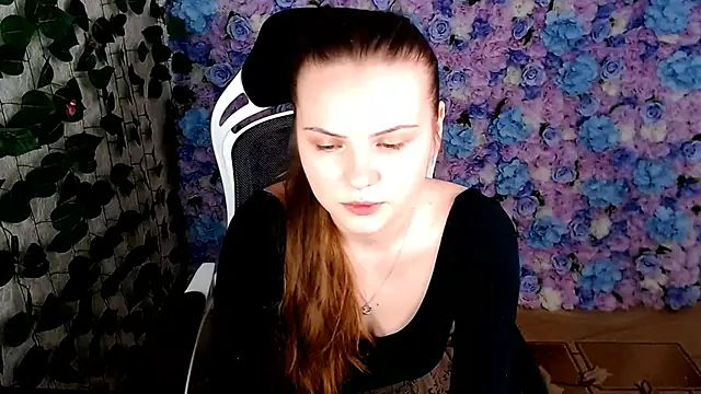 Snapshot of IxxiLiana chatting on October 26, 2025, 6:08 am IxxiLiana online show from October 26, 2025, 6:08 am