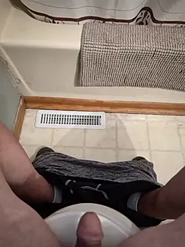 Jackauff69 online show from October 3, 2025, 6:16 pm