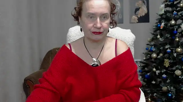 Snapshot of koroleva70 chatting on January 8, 2025, 11:21 am koroleva70 online show from January 8, 2025, 11:21 am