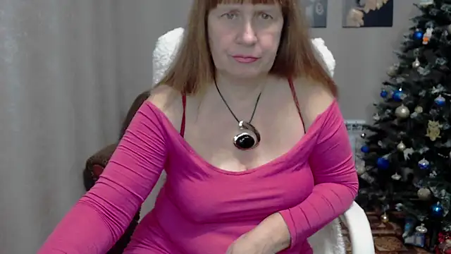 Snapshot of koroleva70 chatting on January 16, 2025, 6:27 pm koroleva70 online show from January 16, 2025, 6:27 pm