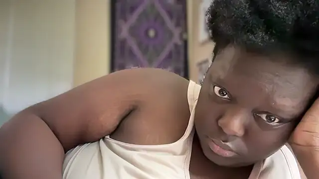 Yagurl  west online show from February 8, 2025, 5:29 pm