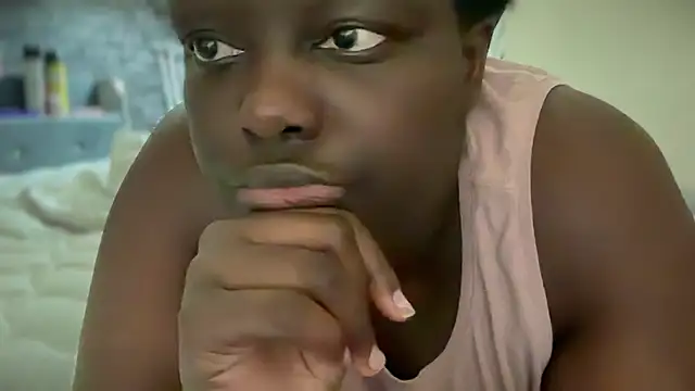 Yagurl  west online show from September 28, 2025, 9:20 pm