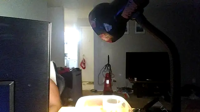 TeasingTroublemaker9 online show from September 26, 2025, 10:47 pm