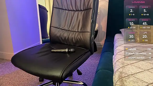 viviann evans online show from February 3, 2026, 2:53 am