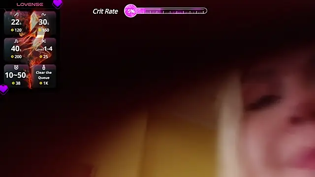 Angel alice108 online show from March 2, 2025, 10:24 am