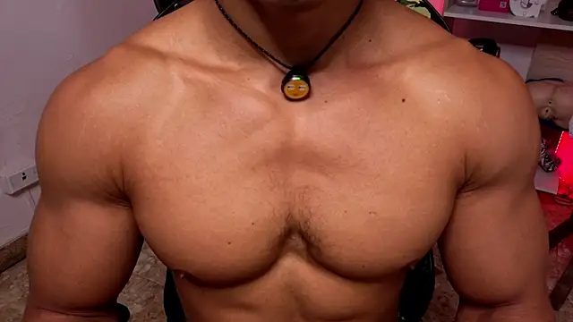 exquisite gabe online show from April 15, 2026, 1:07 pm