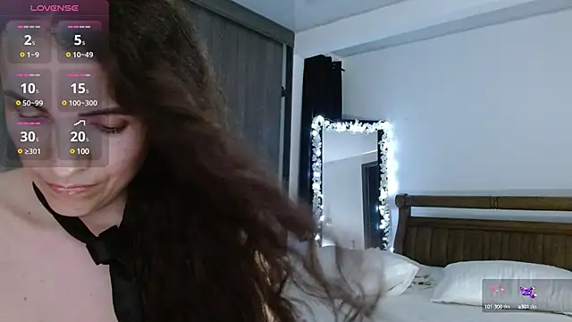 Snapshot of tammycolombia chatting on December 10, 2024, 1:22 am tammycolombia online show from December 10, 2024, 1:22 am