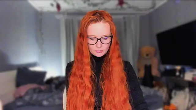 KlementinaBbG online show from March 27, 2026, 8:52 pm