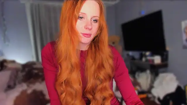 KlementinaBbG online show from April 23, 2026, 8:44 pm