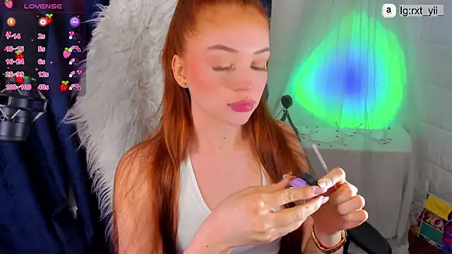 Snapshot of Asian_volcoba_a chatting on April 29, 2026, 12:05 am Asian volcoba a online show from April 29, 2026, 12:05 am