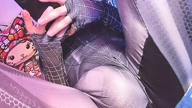 BABY-puppy18XX online show from October 29, 2025, 10:00 pm