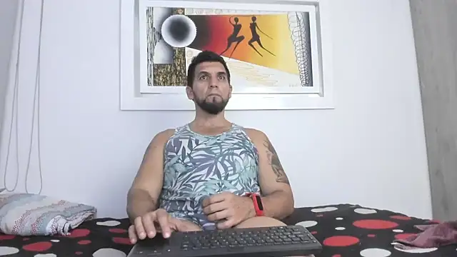 Snapshot of JULESLAKES chatting on January 30, 2025, 3:44 am JULESLAKES online show from January 30, 2025, 3:44 am