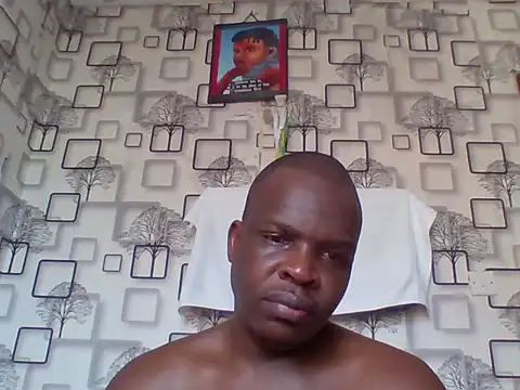 Chumba 001 online show from April 17, 2026, 4:59 am