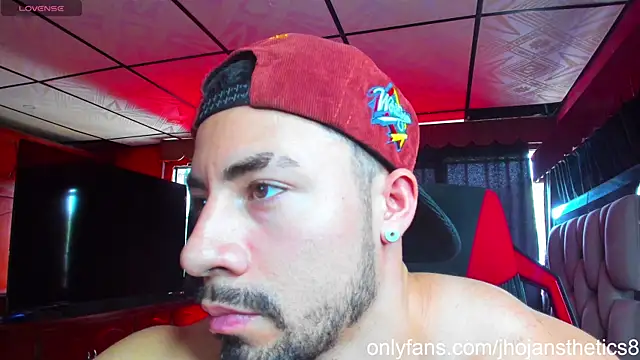 Tysson Becksford online show from September 10, 2025, 6:30 pm