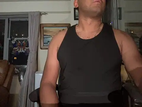 ThickDick Daddy online show from September 17, 2025, 6:26 am