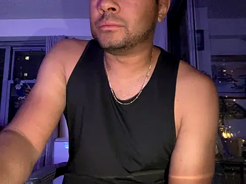 ThickDick Daddy online show from October 11, 2025, 6:23 am