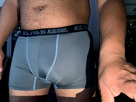 ThickDick Daddy online show from November 22, 2025, 7:29 am