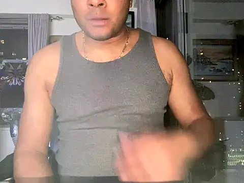 ThickDick Daddy online show from January 9, 2026, 7:00 am