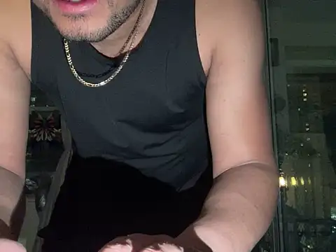 ThickDick Daddy online show from February 12, 2026, 7:03 am