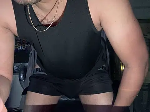 ThickDick Daddy online show from June 2, 2026, 6:48 am