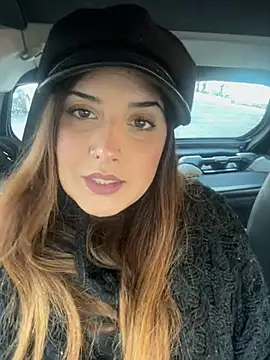 Novababy18 online show from December 11, 2024, 8:15 am