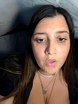 Novababy18 online show from October 30, 2025, 12:12 am