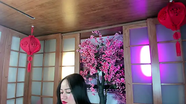 miiss anna online show from March 19, 2026, 11:03 am