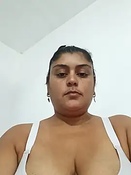 AlyDenalioficial online show from February 26, 2025, 3:41 pm