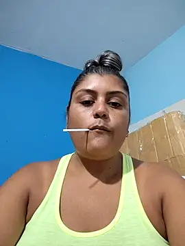 AlyDenalioficial online show from September 28, 2025, 5:40 pm