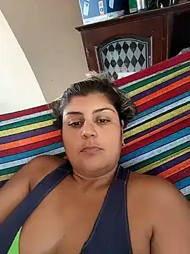 AlyDenalioficial online show from April 29, 2026, 2:21 pm