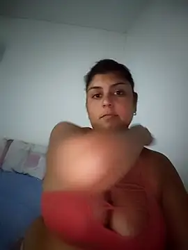 AlyDenalioficial online show from May 4, 2026, 6:26 pm