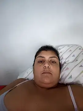 AlyDenalioficial online show from May 11, 2026, 2:56 pm