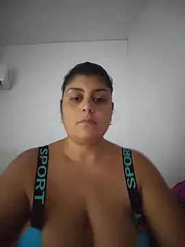 AlyDenalioficial online show from May 21, 2026, 3:30 pm