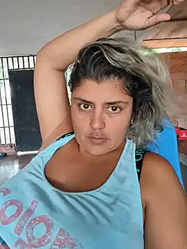 AlyDenalioficial online show from June 4, 2026, 2:45 pm